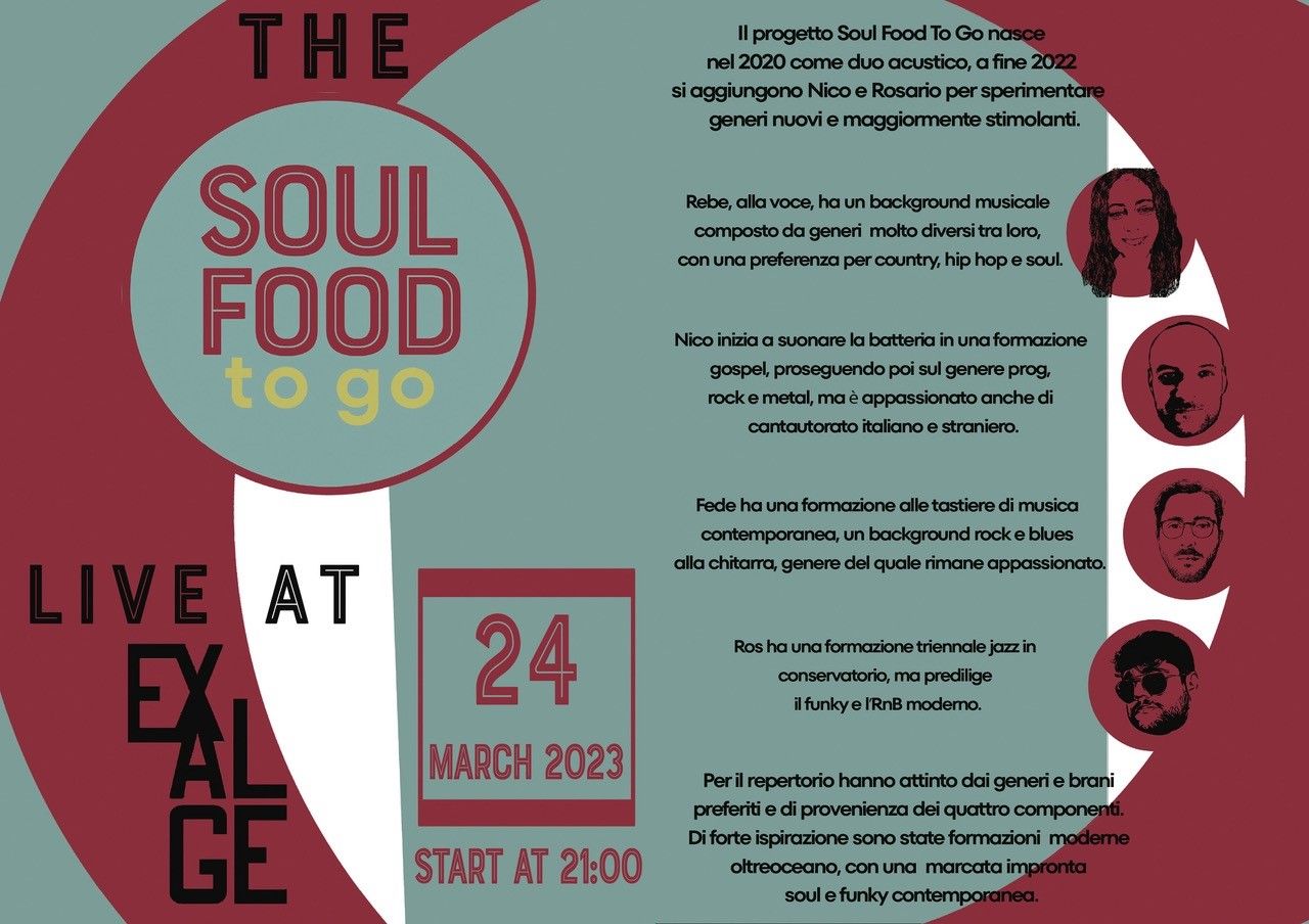 the-soul-food-to-go-live-exalge